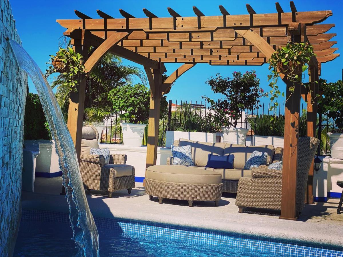 Hotel Suites Mar Elena (Adults Only) Puerto Vallarta Zewnętrze zdjęcie