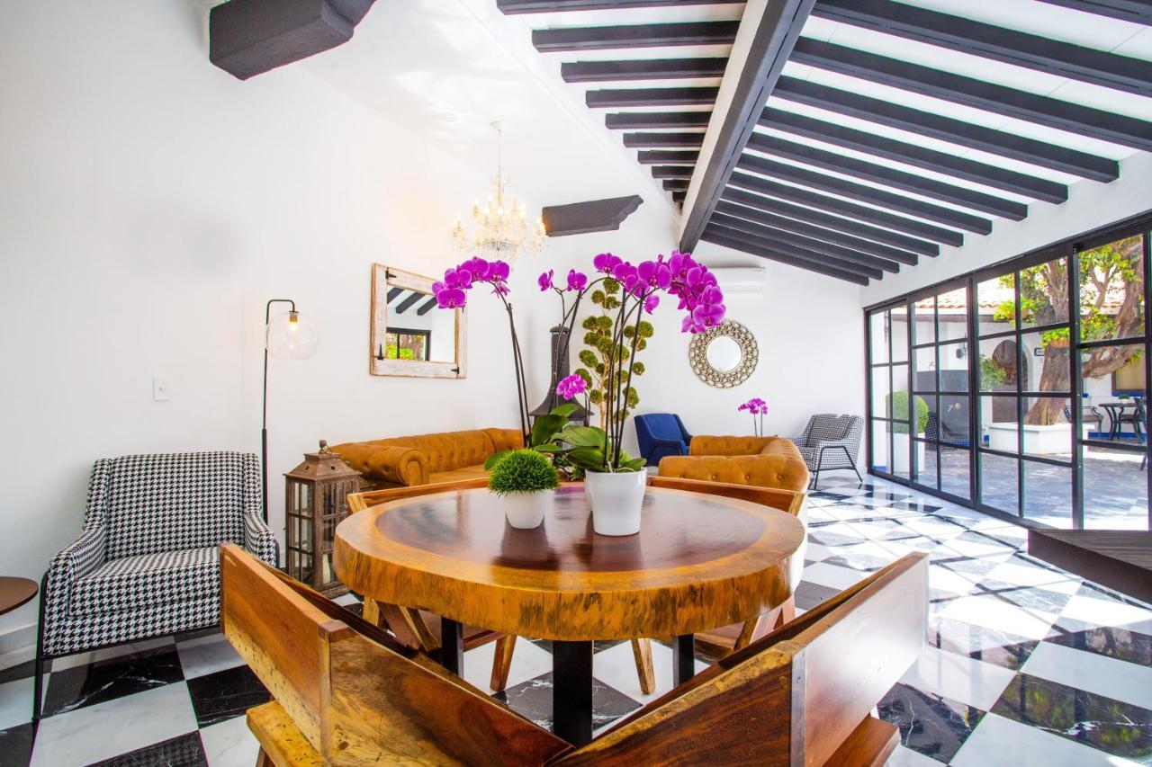 Hotel Suites Mar Elena (Adults Only) Puerto Vallarta Zewnętrze zdjęcie