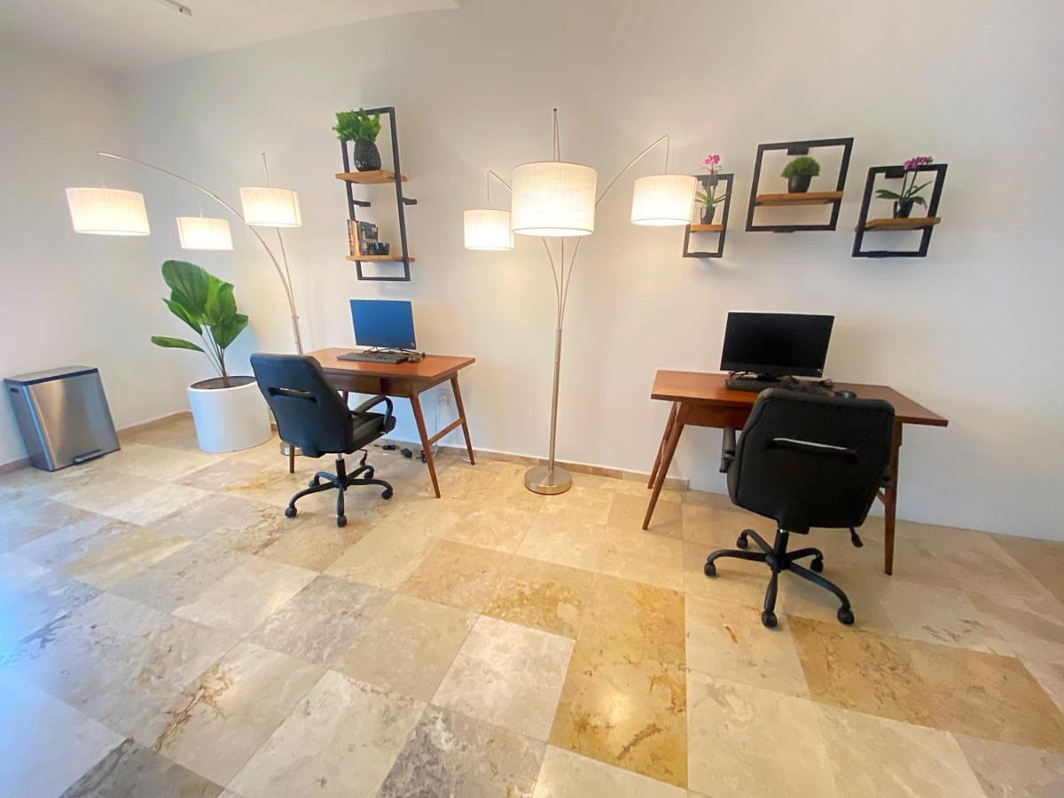 Hotel Suites Mar Elena (Adults Only) Puerto Vallarta Zewnętrze zdjęcie