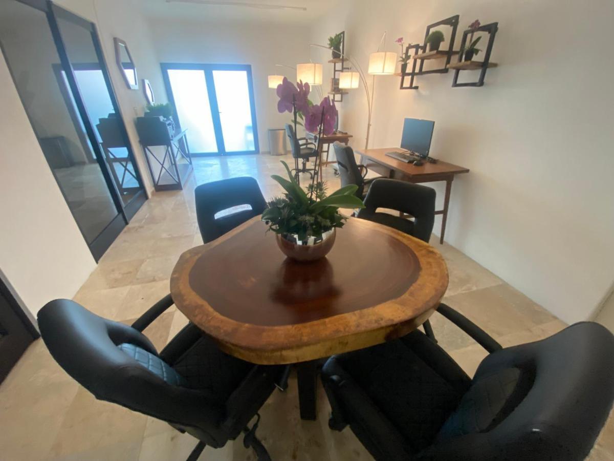 Hotel Suites Mar Elena (Adults Only) Puerto Vallarta Zewnętrze zdjęcie