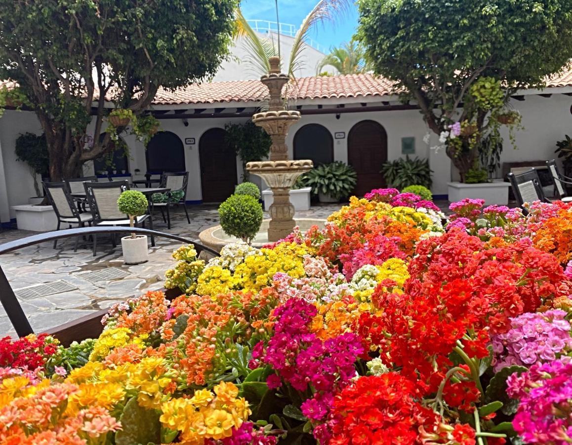 Hotel Suites Mar Elena (Adults Only) Puerto Vallarta Zewnętrze zdjęcie
