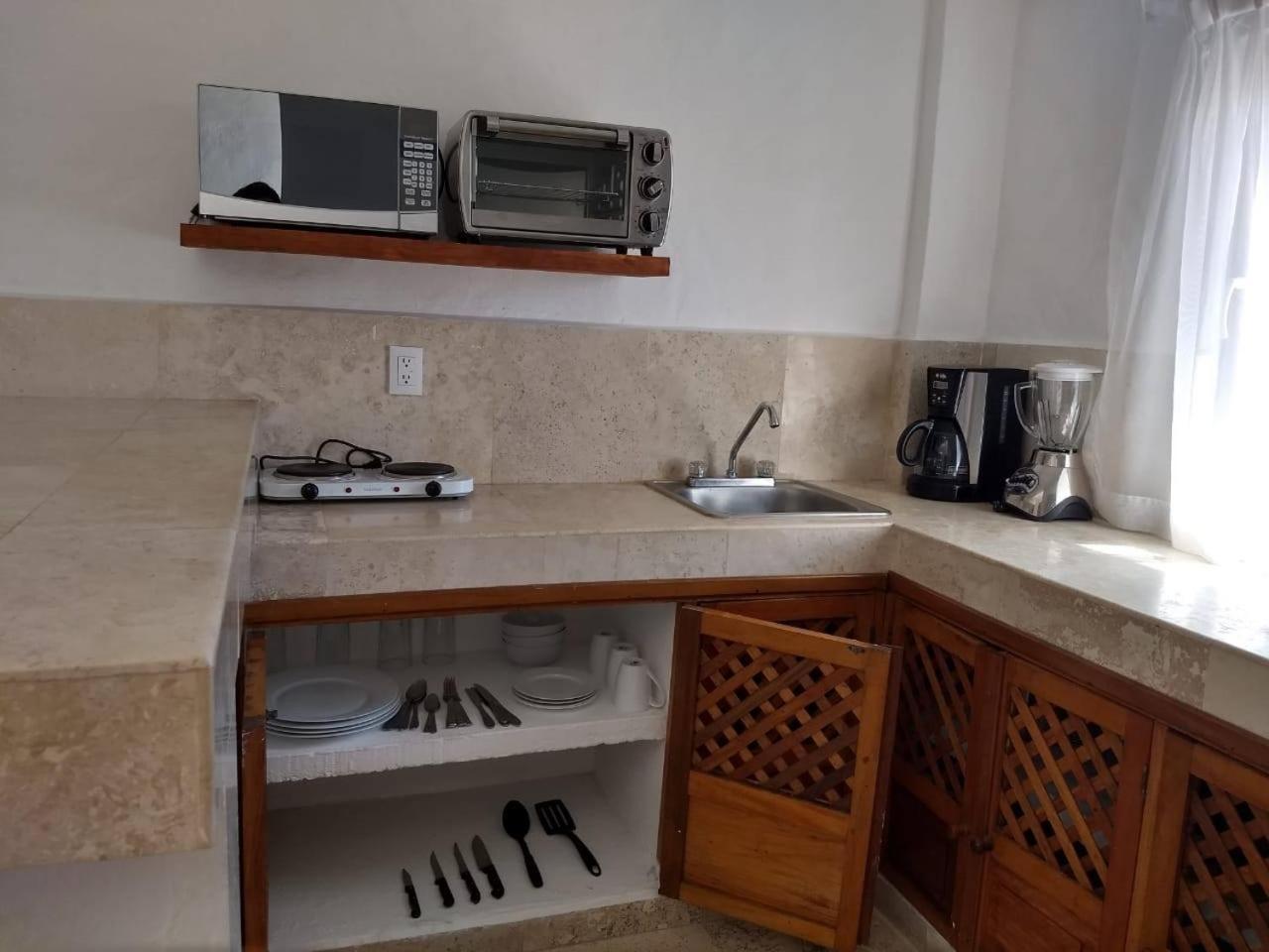 Hotel Suites Mar Elena (Adults Only) Puerto Vallarta Zewnętrze zdjęcie