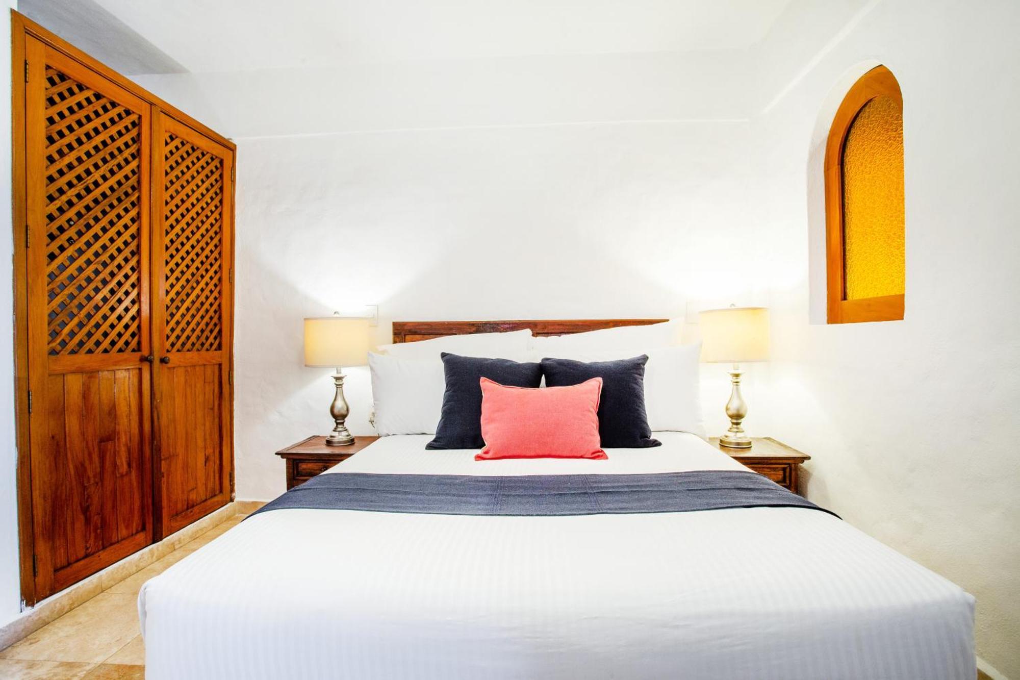 Hotel Suites Mar Elena (Adults Only) Puerto Vallarta Zewnętrze zdjęcie
