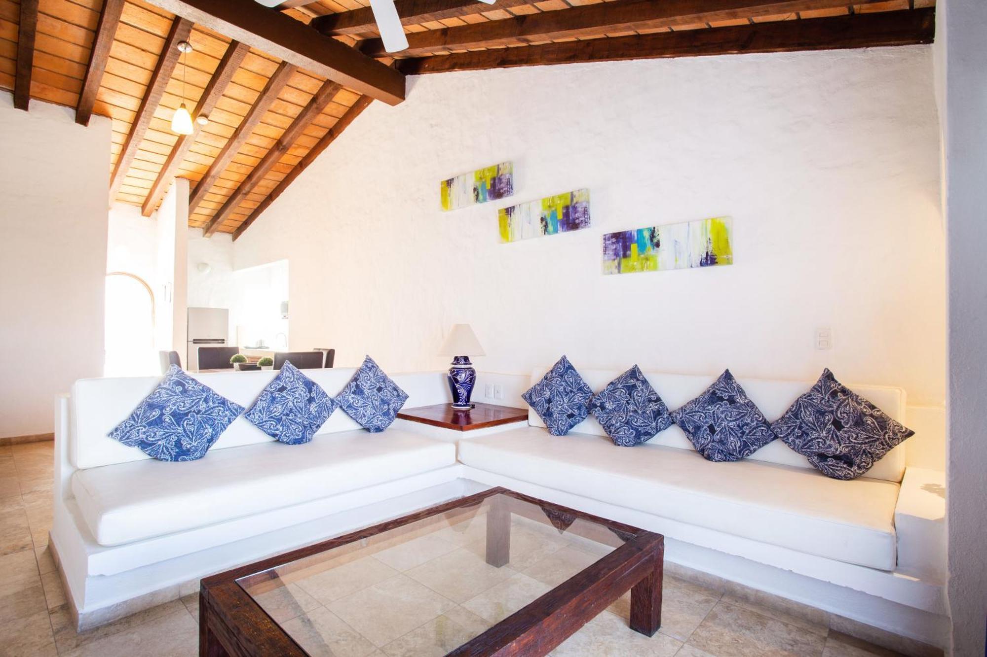 Hotel Suites Mar Elena (Adults Only) Puerto Vallarta Zewnętrze zdjęcie