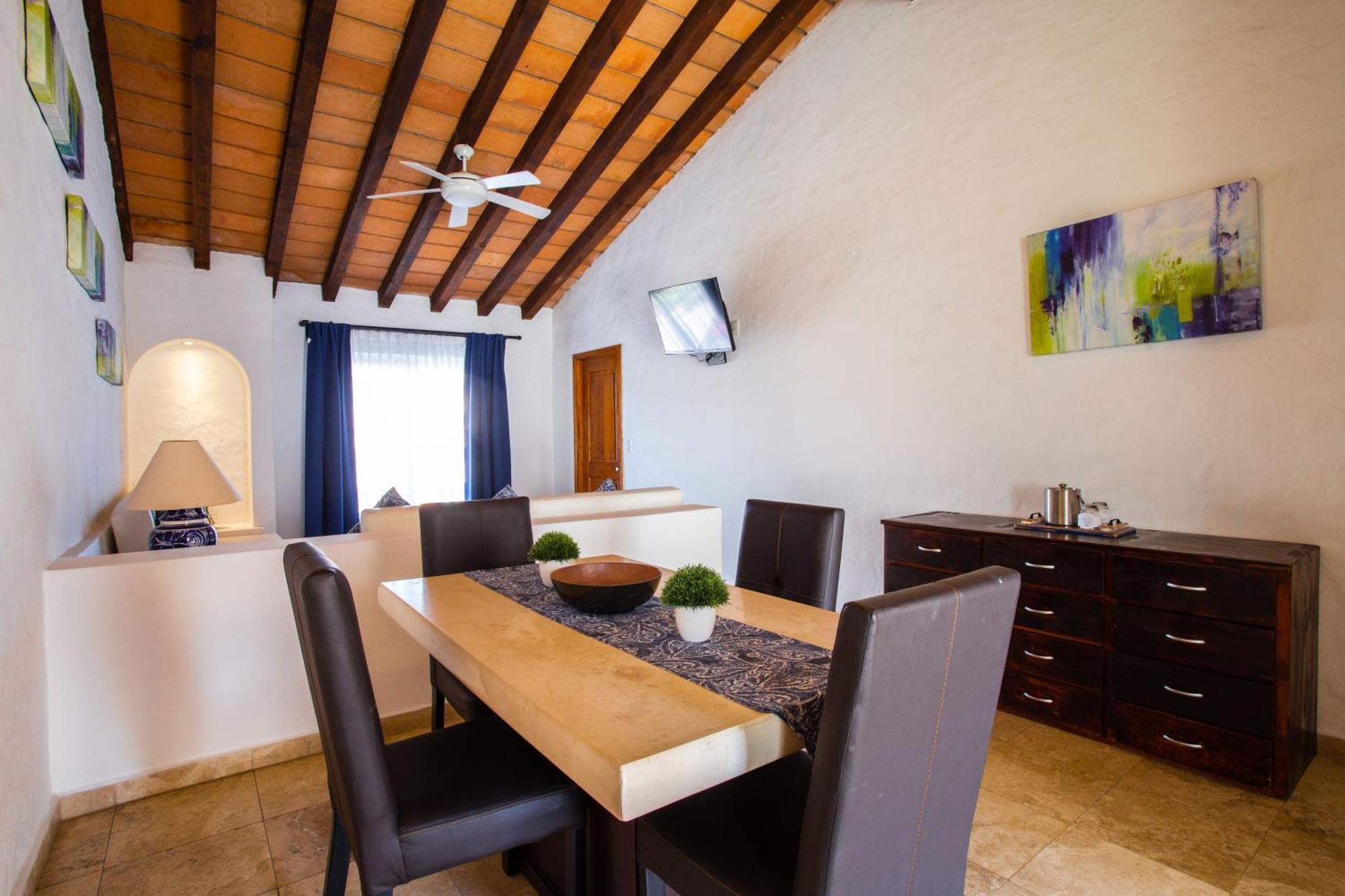Hotel Suites Mar Elena (Adults Only) Puerto Vallarta Zewnętrze zdjęcie