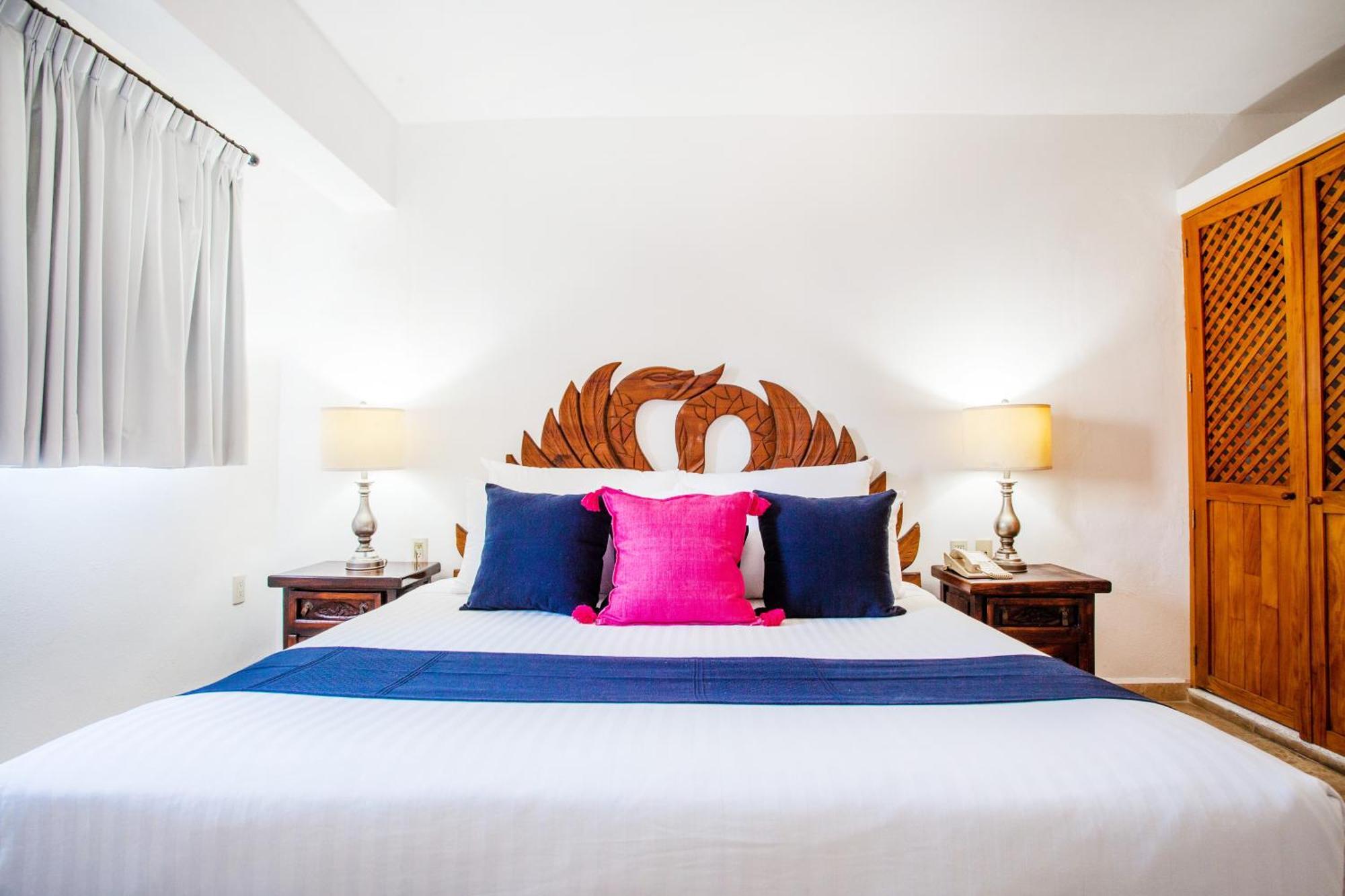Hotel Suites Mar Elena (Adults Only) Puerto Vallarta Zewnętrze zdjęcie