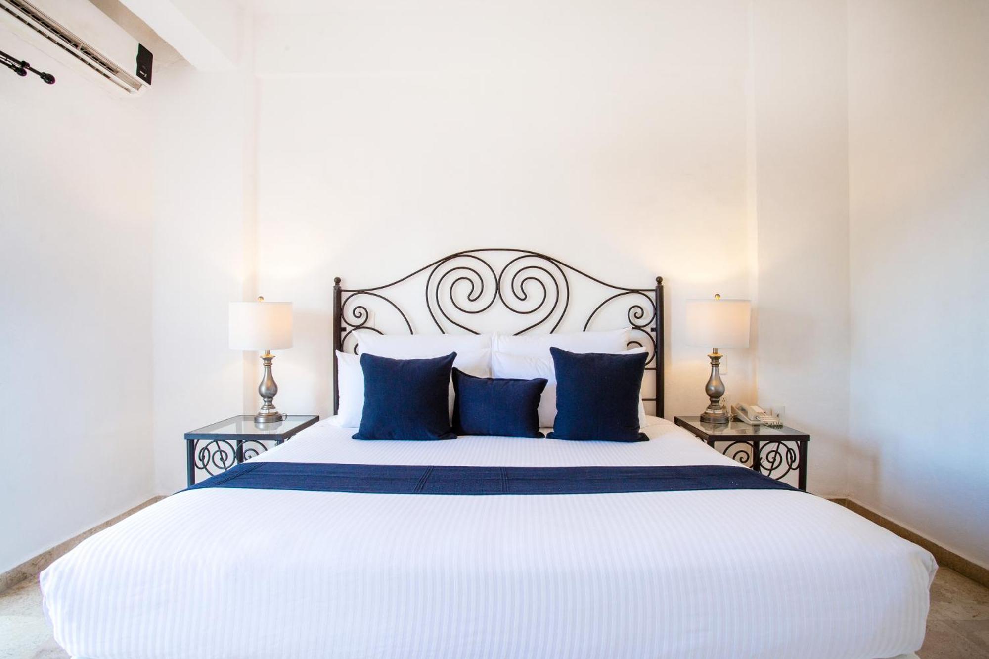 Hotel Suites Mar Elena (Adults Only) Puerto Vallarta Zewnętrze zdjęcie