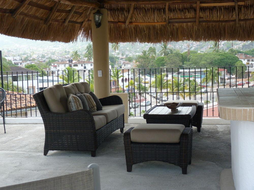 Hotel Suites Mar Elena (Adults Only) Puerto Vallarta Zewnętrze zdjęcie