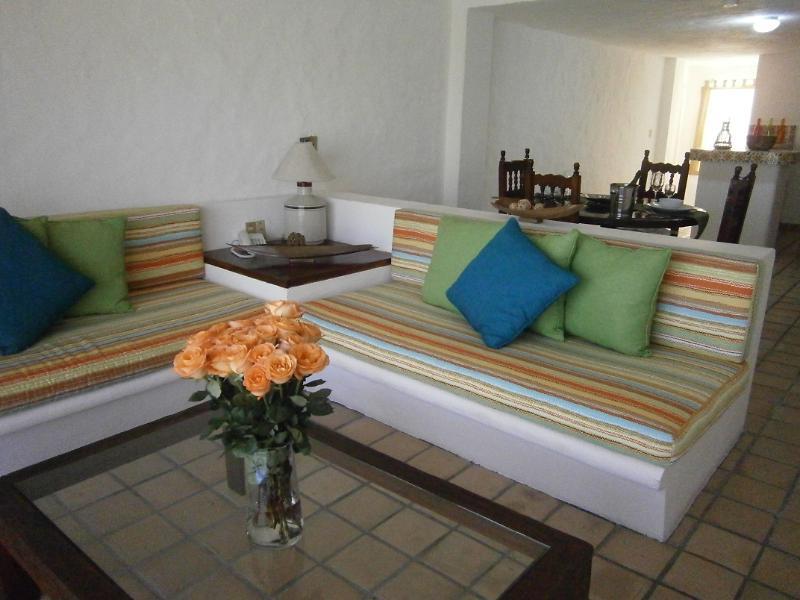 Hotel Suites Mar Elena (Adults Only) Puerto Vallarta Zewnętrze zdjęcie