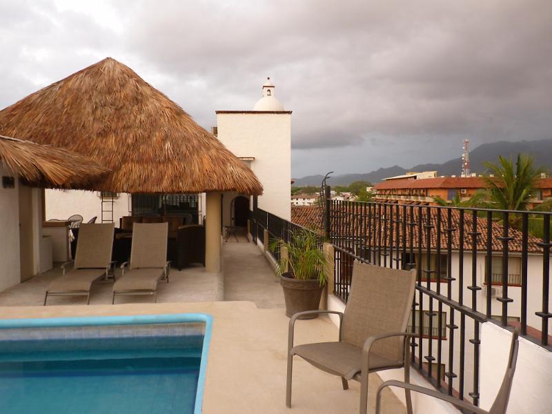 Hotel Suites Mar Elena (Adults Only) Puerto Vallarta Zewnętrze zdjęcie