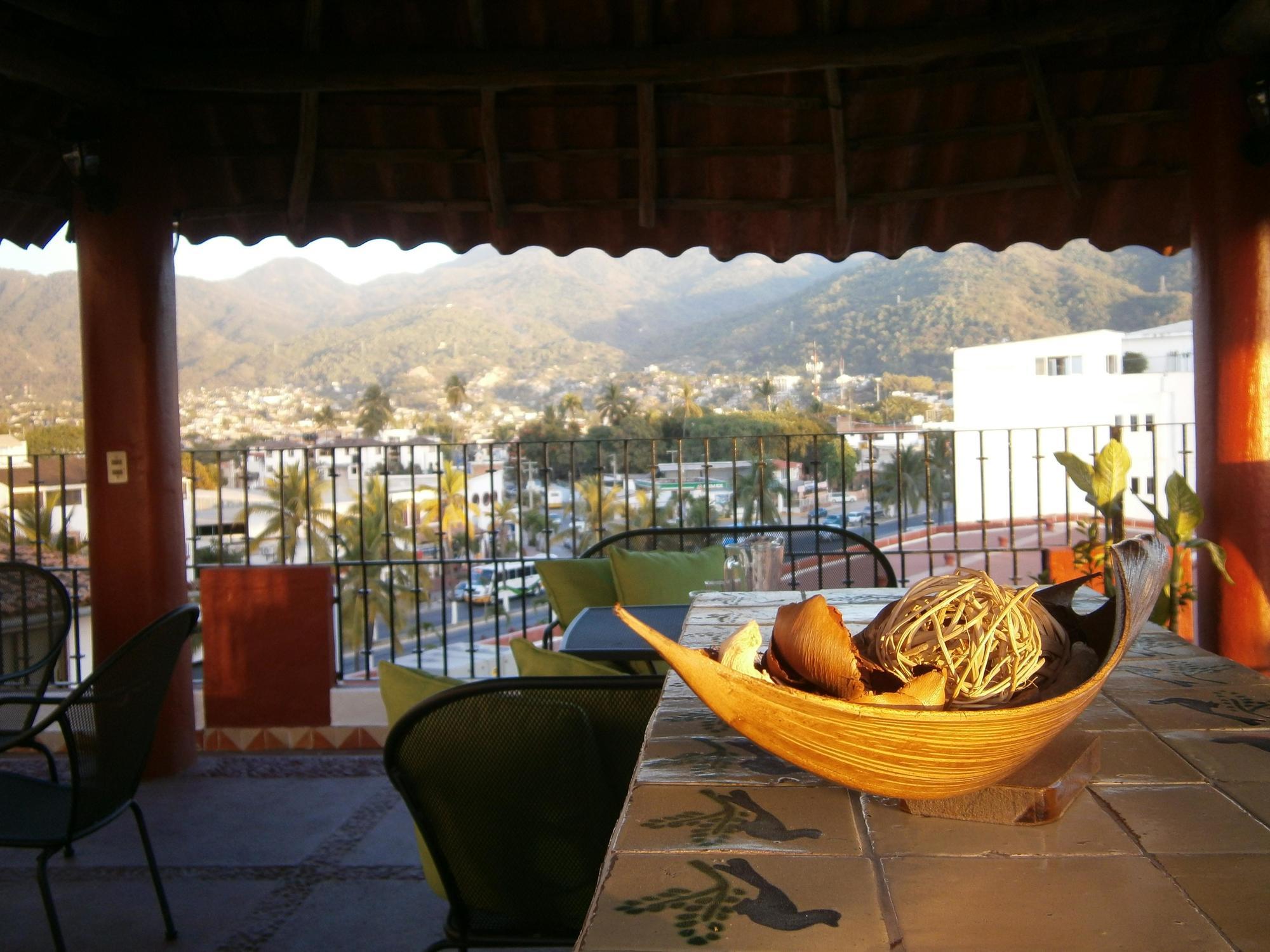 Hotel Suites Mar Elena (Adults Only) Puerto Vallarta Zewnętrze zdjęcie