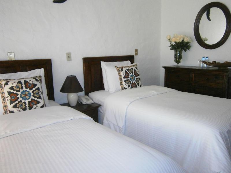 Hotel Suites Mar Elena (Adults Only) Puerto Vallarta Zewnętrze zdjęcie