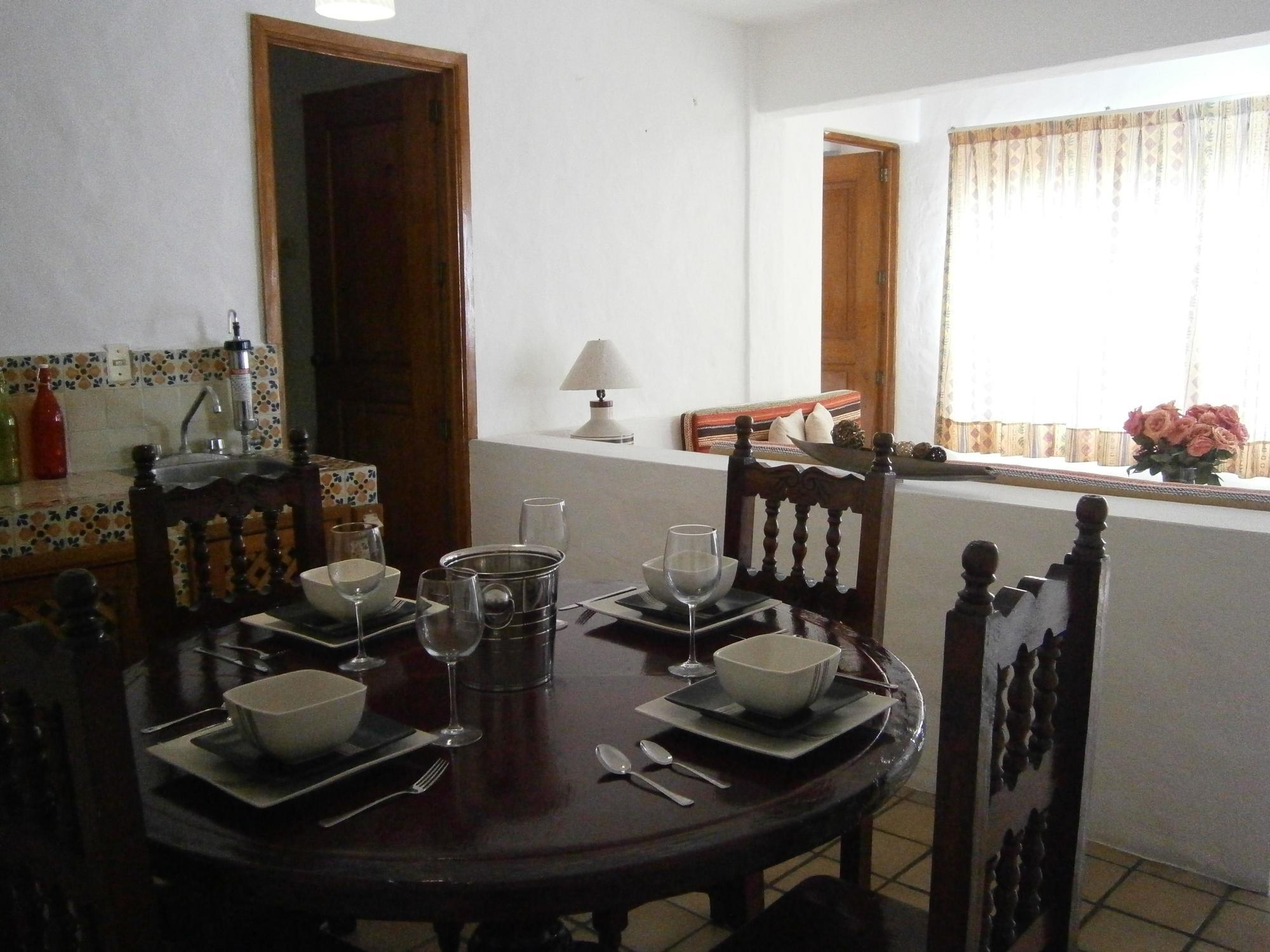 Hotel Suites Mar Elena (Adults Only) Puerto Vallarta Zewnętrze zdjęcie