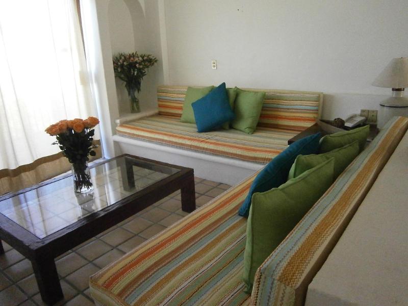 Hotel Suites Mar Elena (Adults Only) Puerto Vallarta Zewnętrze zdjęcie