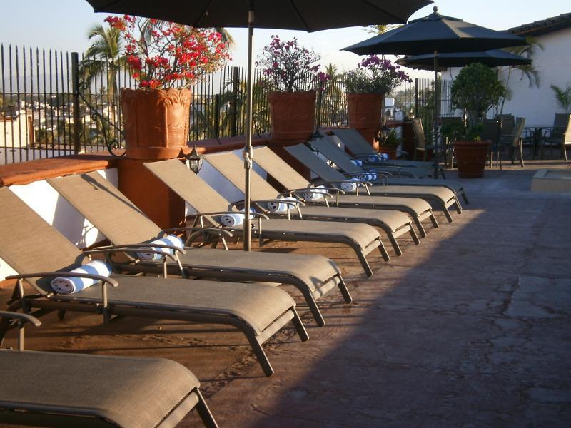 Hotel Suites Mar Elena (Adults Only) Puerto Vallarta Zewnętrze zdjęcie