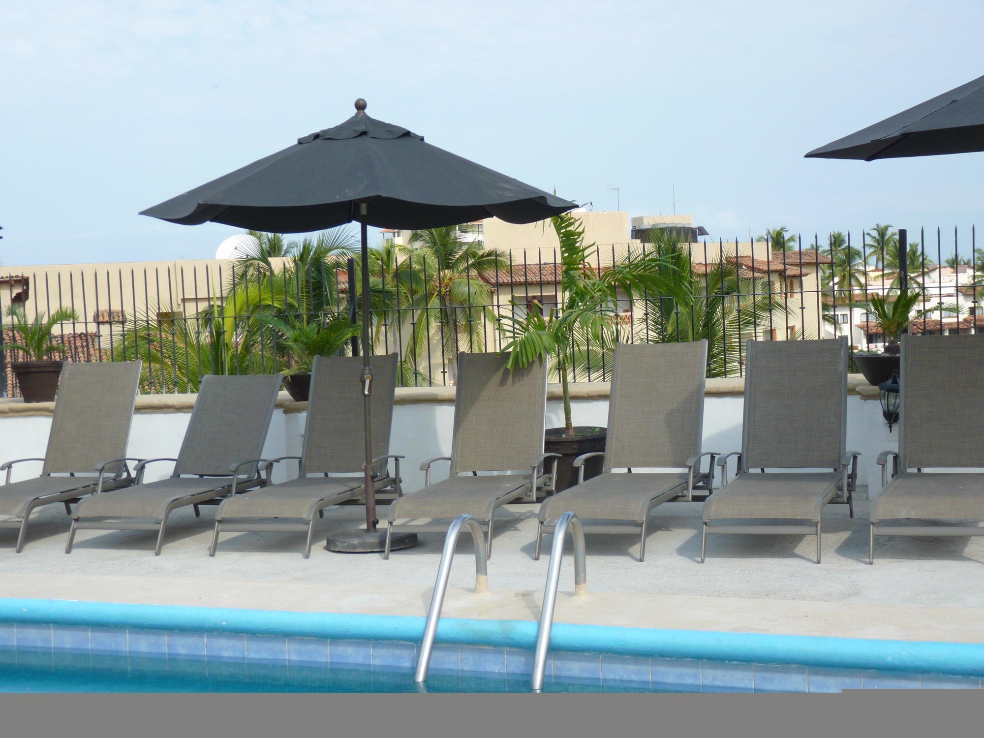 Hotel Suites Mar Elena (Adults Only) Puerto Vallarta Zewnętrze zdjęcie