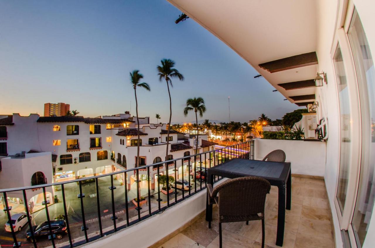 Hotel Suites Mar Elena (Adults Only) Puerto Vallarta Zewnętrze zdjęcie