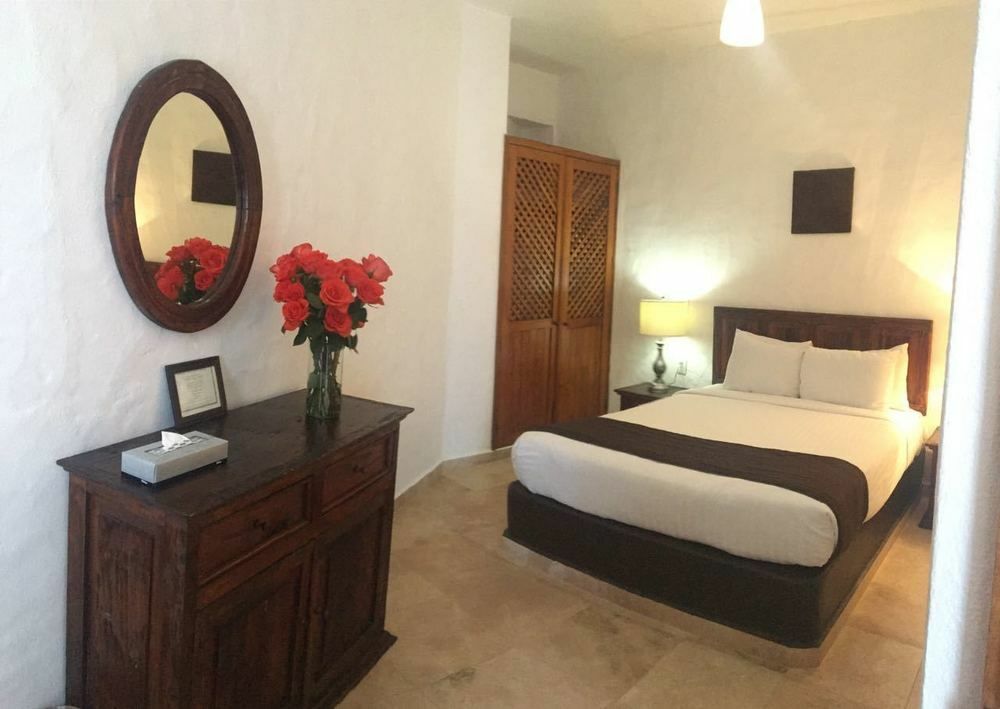 Hotel Suites Mar Elena (Adults Only) Puerto Vallarta Zewnętrze zdjęcie