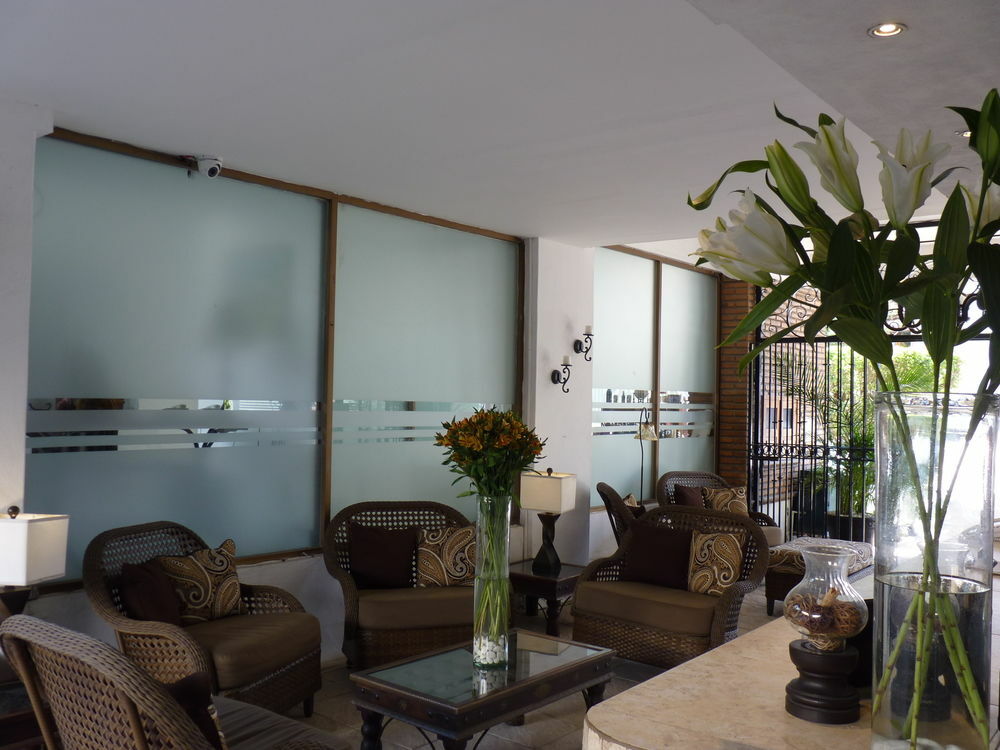 Hotel Suites Mar Elena (Adults Only) Puerto Vallarta Zewnętrze zdjęcie