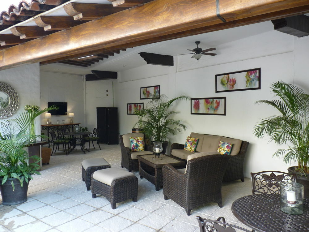 Hotel Suites Mar Elena (Adults Only) Puerto Vallarta Zewnętrze zdjęcie